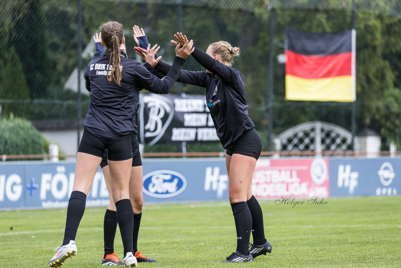 Bild 531 - wU16 Deutsche Meisterschaft